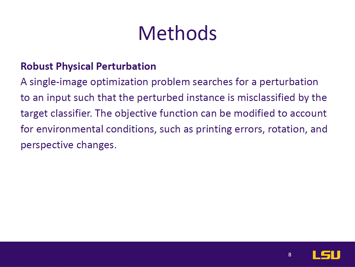 Method