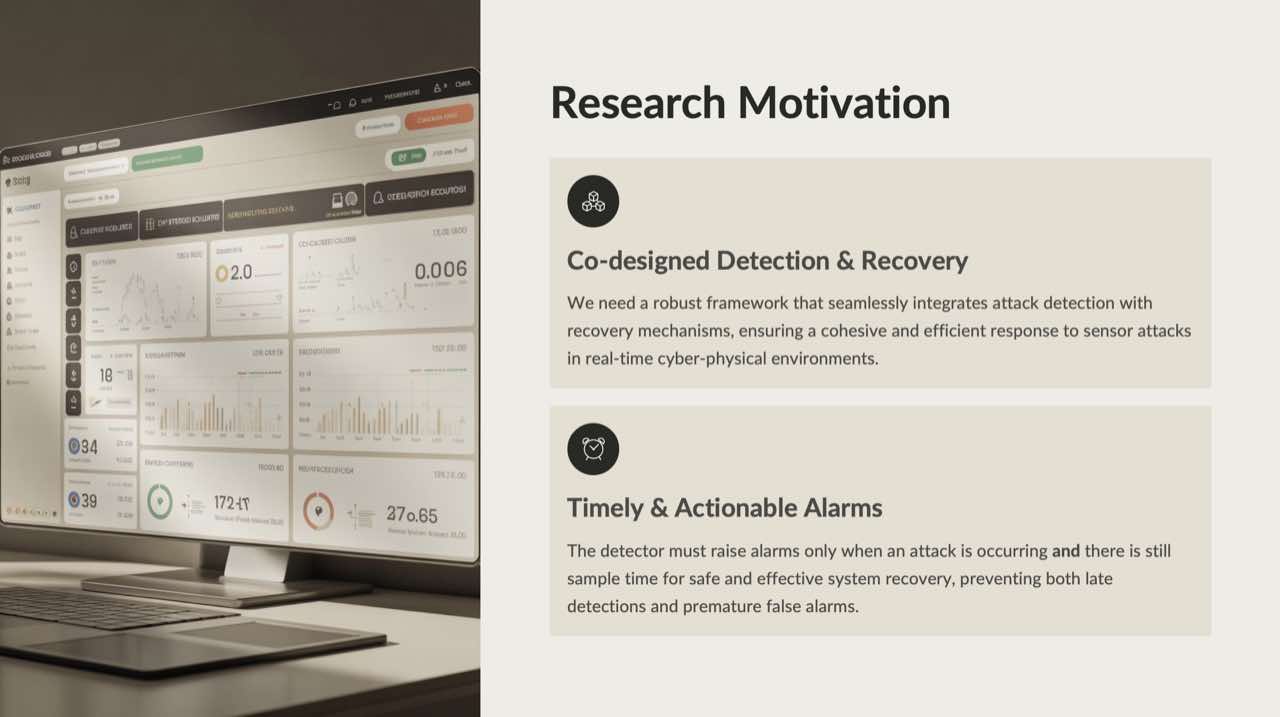 Slide 2 — State of the art